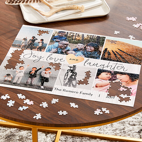 Love-and-family-Puzzle
